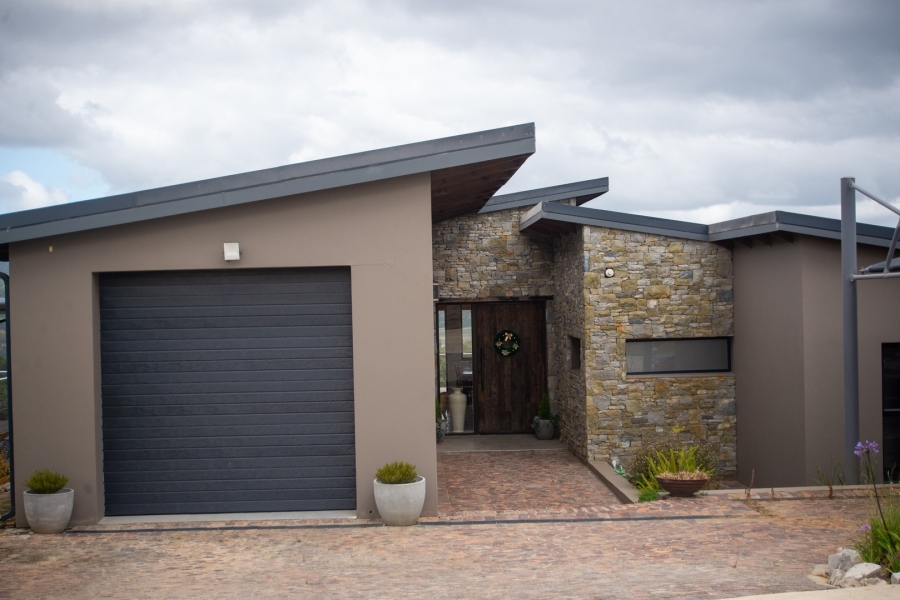 3 Bedroom Property for Sale in Welbedacht Western Cape